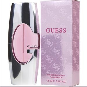 GUESS women’s perfume